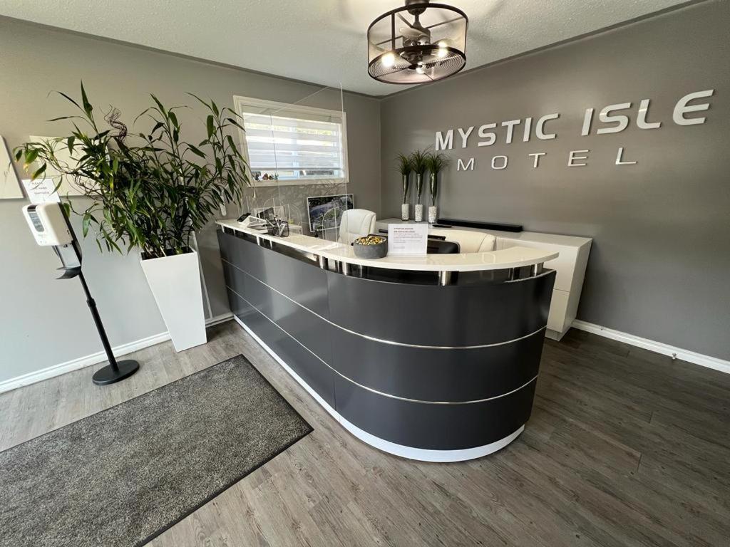 Mystic Isle Motel Wawa Εξωτερικό φωτογραφία