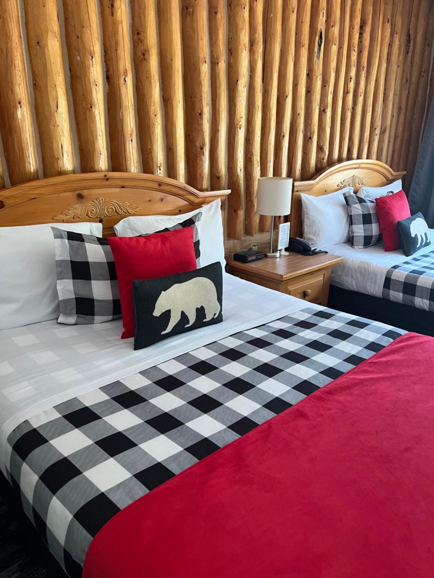 Mystic Isle Motel Wawa Εξωτερικό φωτογραφία