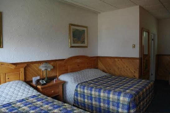 Mystic Isle Motel Wawa Εξωτερικό φωτογραφία